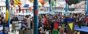 Abergavenny Market