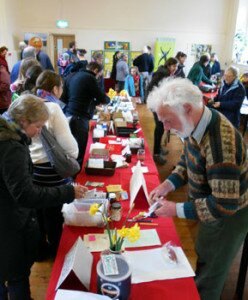 Seedy Sunday 2016